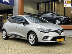 Renault Clio - 0.9 TCe Limited