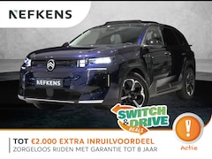 Citroën C5 Aircross - SUV Business Comfort Range 73 kWh | Profiteer NU nog van 17% bijtelling | Interieur-pakket