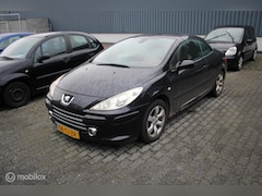Peugeot 307 CC - 2.0-16V