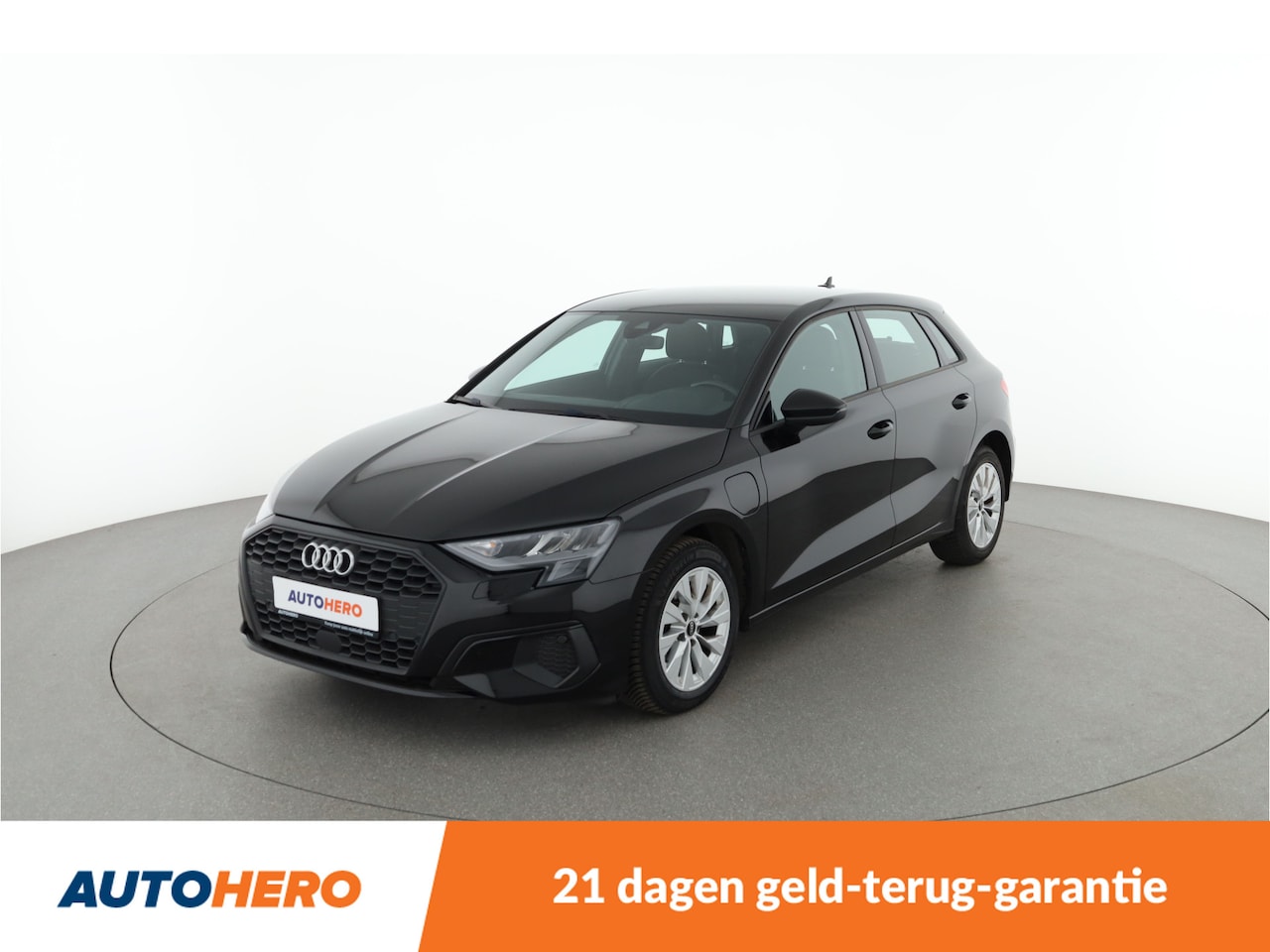 Audi A3 Sportback - 40 TFSI e Edition | MM65625 | - AutoWereld.nl
