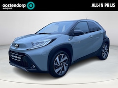 Toyota Aygo X - 1.0 VVT-i S-CVT Envy