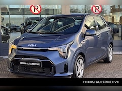 Kia Picanto - 1.0 DPI DynamicLine