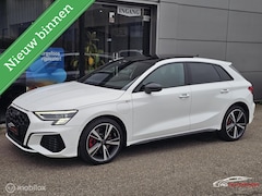 Audi A3 Sportback - 45 TFSI e S edition Competition Pano/RS Seats/3x S-line
