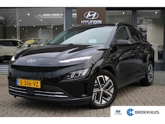 Hyundai Kona Electric - EV Premium 64 kWh | Keyless entry | Keyless start | Metaalkleur