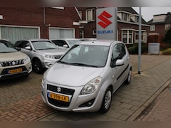 Suzuki Splash - AUTOMAAT 1.2