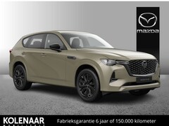Mazda CX-60 - Homura Business Edition 2.5 PHEV 327 AWD /Eindejaarsdeal/€6800, - voordeel/Direct leverbaa