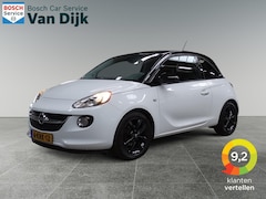 Opel ADAM - 1.4 Jam Airco / Cruise / Nette auto