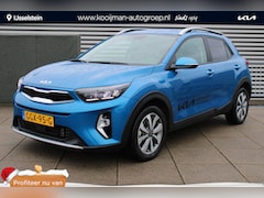 Kia Stonic - 1.0 T-GDi MHEV DynamicPlusLine Navigatie /