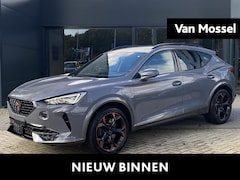 CUPRA Formentor - 1.4 TSI e-Hybrid VZ Performance | CAMERA | ELEK.ACHTERKLEP | STUURVERWARMING | CLIMATE CON