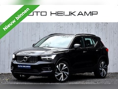 Volvo XC40 - 1.5 T5 Recharge R-Design | Trekhaak | 52.486km |