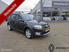 Dacia Sandero Stepway - 0.9 TCe Lauréate