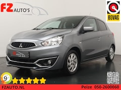 Mitsubishi Space Star - 1.2 Life - Airconditioning - Cruise Control - Parkeersensoren - Trekhaak
