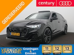 Audi Q8 - 60 TFSI e quattro Pro Line S Competition S-Line | 23 Inch | Panodak | Elek. Trekhaak | RS