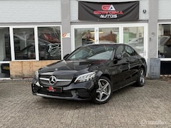 Mercedes-Benz C-klasse - 300 e Business Solution AMG Limited