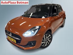 Suzuki Swift - 1.2 Style Smart Hybrid