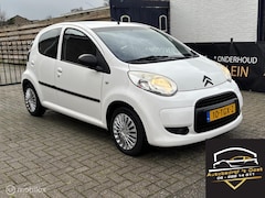 Citroën C1 - 1.0-12V Selection | AIRCO | APK |