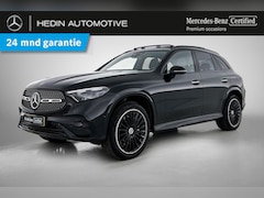 Mercedes-Benz GLC-klasse - GLC 300e Automaat 4MATIC AMG Line | Premium Plus Pakket | Nightpakket | Panoramadak | Head