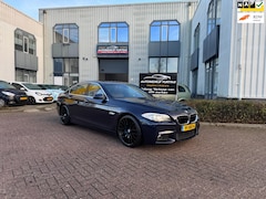 BMW 5-serie - 528i High Executive VOL OPTIE
