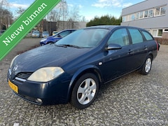 Nissan Primera Estate - 1.8 Visia