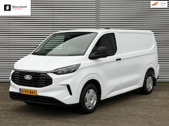 Ford Transit Custom - 2.0 TDCI L1H1 Trend Clima/ Keyless/ PDC/ Camera/ Carplay/ Voorruitverw./
