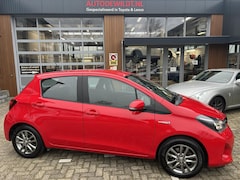 Toyota Yaris - 1.5 Hybrid Comfort 5-drs A/T + 12 MND BOVAG