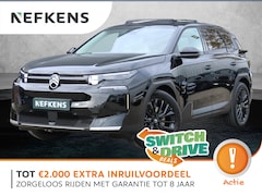 Citroën C5 Aircross - SUV Max 73 kWh Comfort Range | De NIEUWE Citroen C5 Aircross | Profiteer NU nog van 17% bi