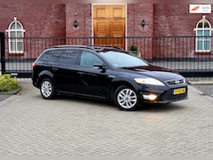 Ford Mondeo Wagon - 1.6 EcoBoost Titanium / Airco / Cruise control / Pdc / Trekhaak / Navi