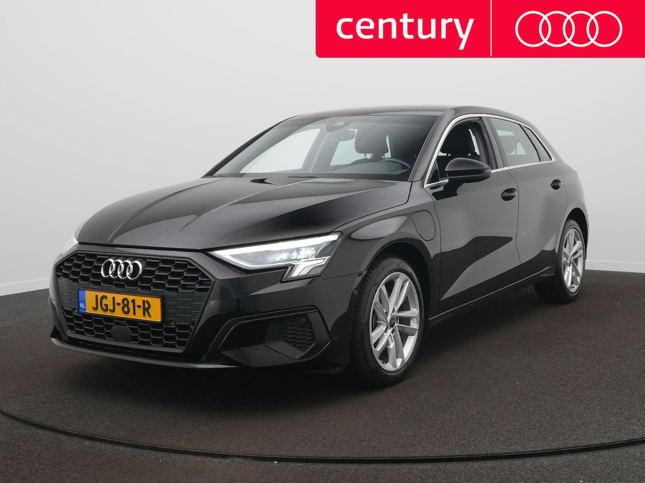 Audi A3 Sportback - 40 TFSI e Advanced edition / Virtual / Adap. Cruise / Camera - AutoWereld.nl
