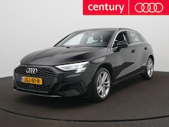 Audi A3 Sportback - 40 TFSI e Advanced edition / Virtual / Adap. Cruise / Camera