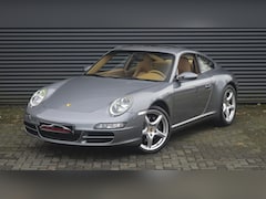 Porsche 911 - 997 3.6 Coupé Carrera 4