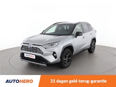 Toyota RAV4 - 2.5 Hybrid Comfort | TE78125 |
