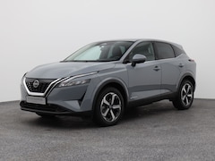 Nissan Qashqai - 1.3 MHEV Xtronic Business Premium | CAMERA | ADAPTIVE | KEYLESS