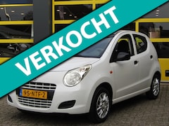 Suzuki Alto - 1.0 Comfort Plus