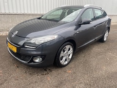 Renault Mégane Estate - 1.5 dCi Bose