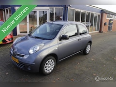 Nissan Micra - 1.2 Mix