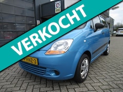 Chevrolet Matiz - 0.8 Spirit / Airco / Elek. ramen