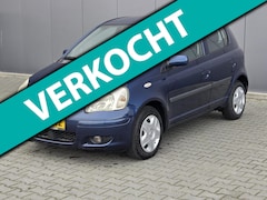 Toyota Yaris - 1.0 VVT-i S-Line Airco