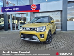 Suzuki Ignis - 1.2 Smart Hybrid Style Automaat