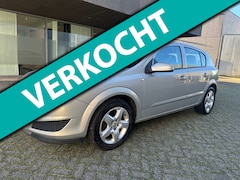 Opel Astra - 1.6 Essentia CLIMAT BJ 7-2007 APK 9-2026