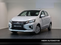 Mitsubishi Space Star - 1.2 Cool+