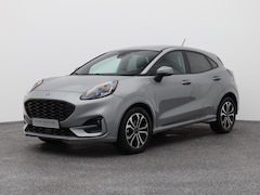 Ford Puma - 1.0 EcoBoost Hybrid ST-Line | NAVI