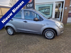 Suzuki Splash - 1.0i "Base" Hoge instap - Airco - Apk 02-10-2026