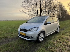 Skoda Citigo - 1.0 Grt. Tour