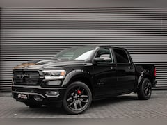 Dodge Ram 1500 - 5.7 V8 4x4 CREW CAB LIMITED 2020 100DKM / NIEUWSTAAT / COMPLETE HISTORY / FULL OPTIONS / V