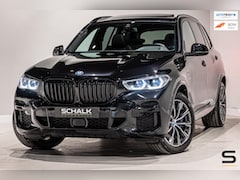 BMW X5 - XDrive45e High Executive|M-sport|Pano|Cam|Memory|Garantie
