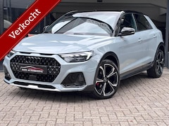 Audi A1 citycarver - 35 TFSI S-Line Edition