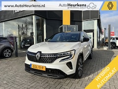 Renault Austral - Techno E-Tech Full Hybrid 200 l 1e-eigenaar l Origineel NL l Volledige historie