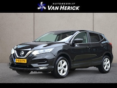 Nissan Qashqai - 1.2 Business Edition | Navi | Camera | Trekhaak