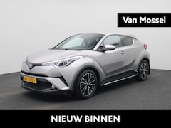 Toyota C-HR - 1.8 Hybrid Executive | Automaat | Navigatie | Stoelverwarming | Camera | Climate Control |