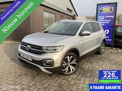 Volkswagen T-Cross - 1.0 TSI Business|Apple|Cruise|Trekh|Navi
